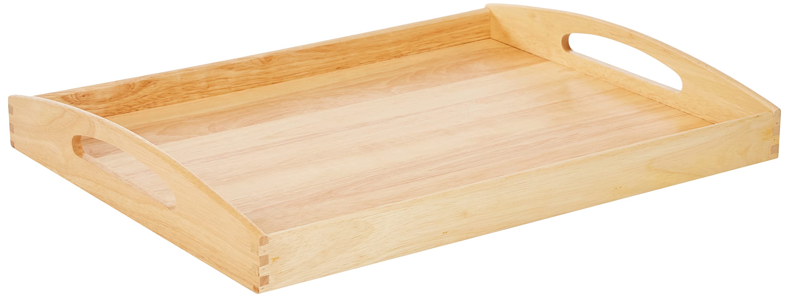 Zassenhaus 50066 - Tabla redonda de madera (25 cm)