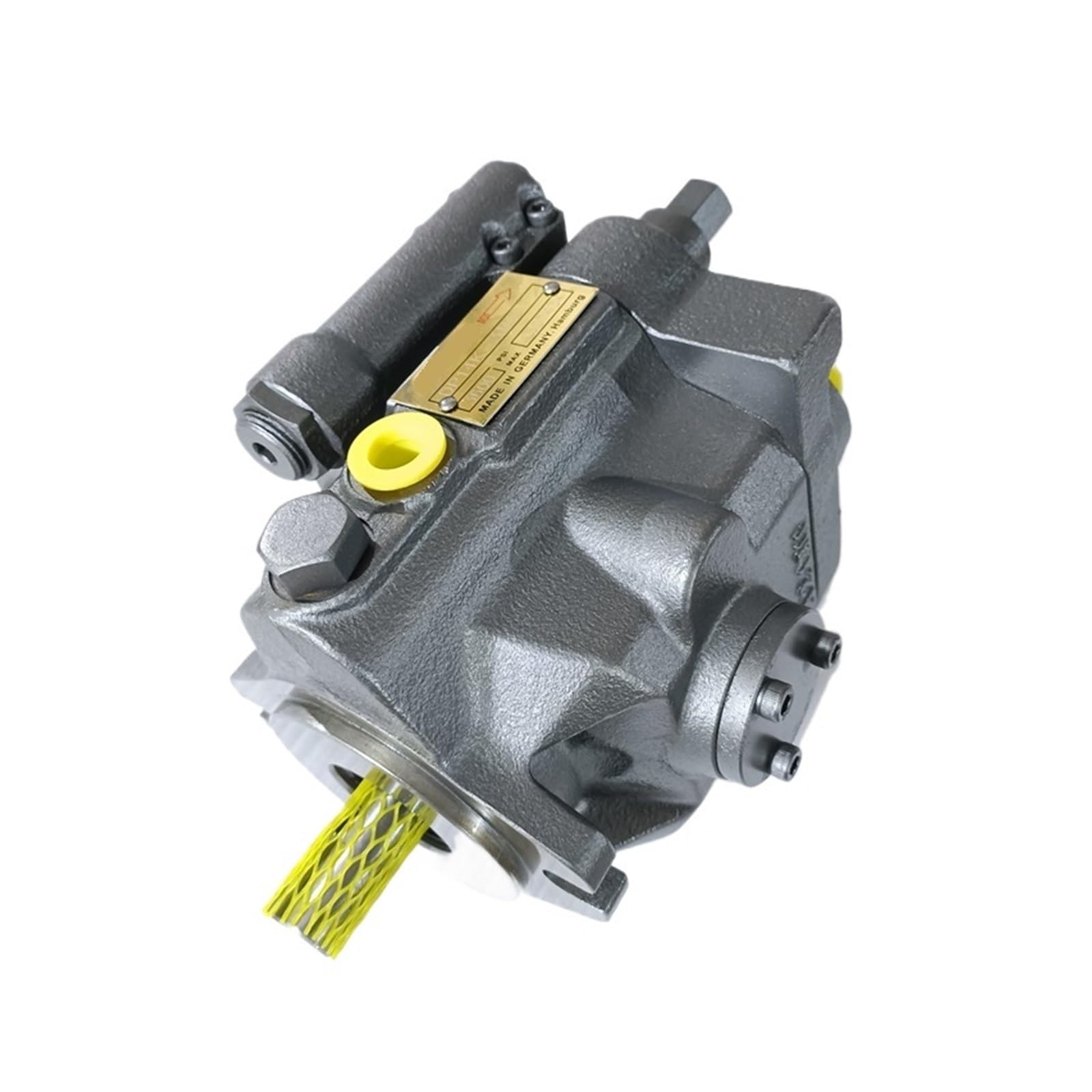 Bomba de Aceite hidráulica, Bomba de émbolo, DP14K-310C, DP14R-310C(DP14K-310C)