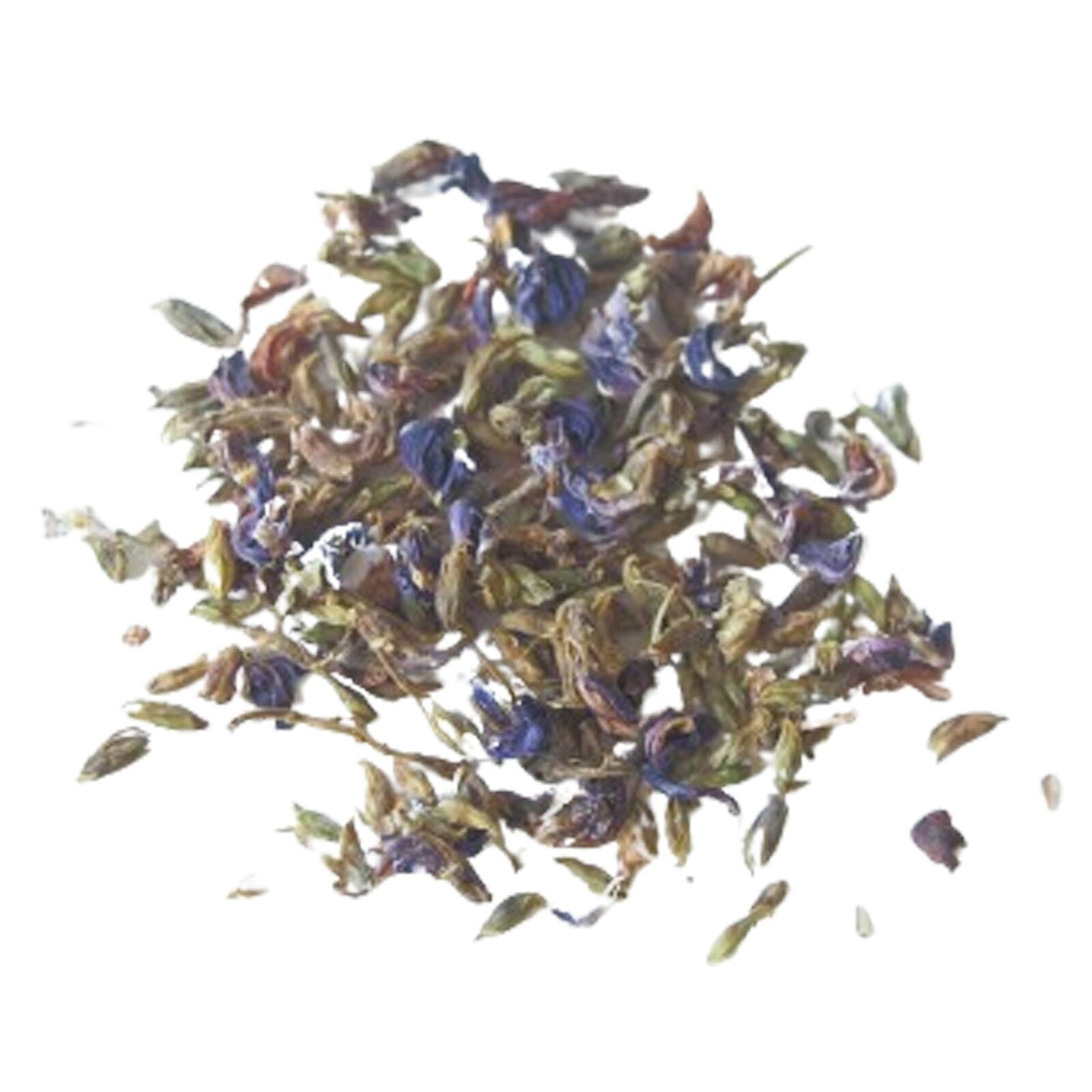 Amazon | 選べる花茶 葛の花50g クズの花 葛花茶 フラワーティー