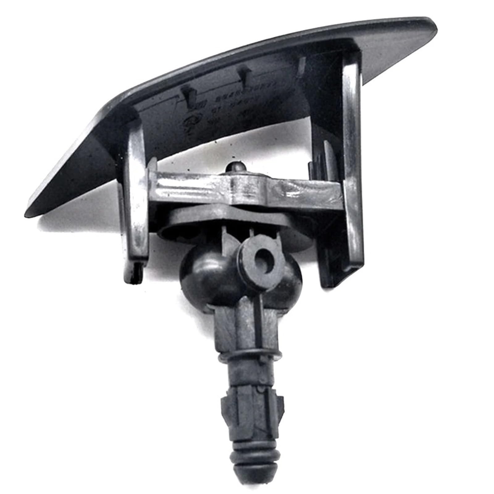 Pulverizador Faros Para Citroen Para C4 Para Peugeot 307 Boquilla De Lavado De Faros Delanteros 6438C2 6438C3 Limpieza Faros