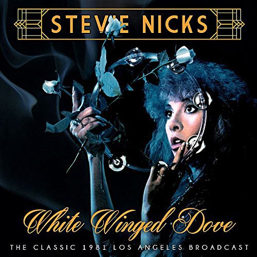White Winged Dove Stevie Nicks Amazon.in Music}