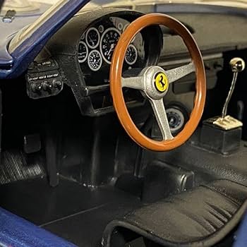 Revell レベル　フェラーリ　GTO　プラモデル Amazon | レベル／Revell：1/12 フェラーリ 250 GTO ／Ferrari