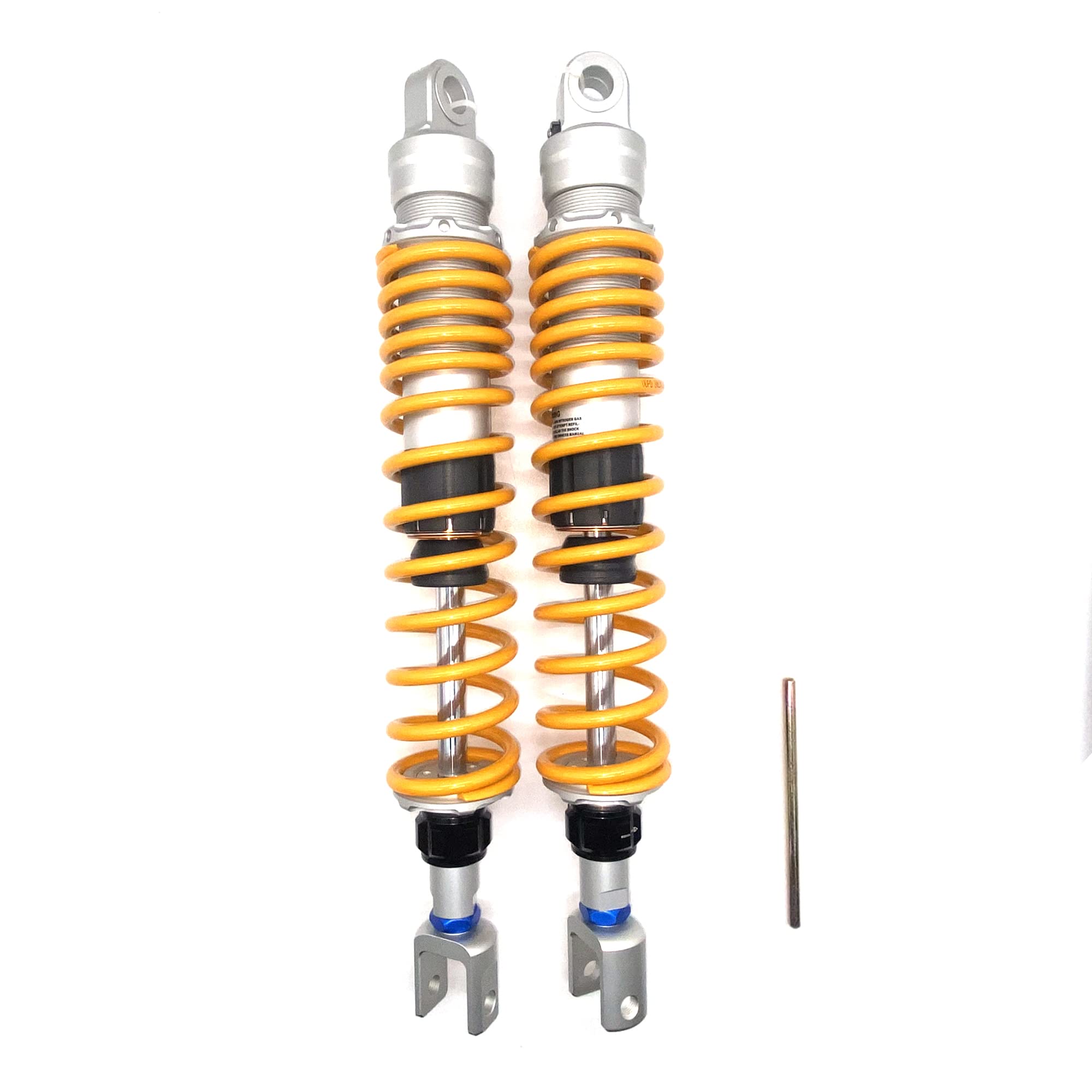 nana7 Endless SHOCK Arashi 425mm /16.7