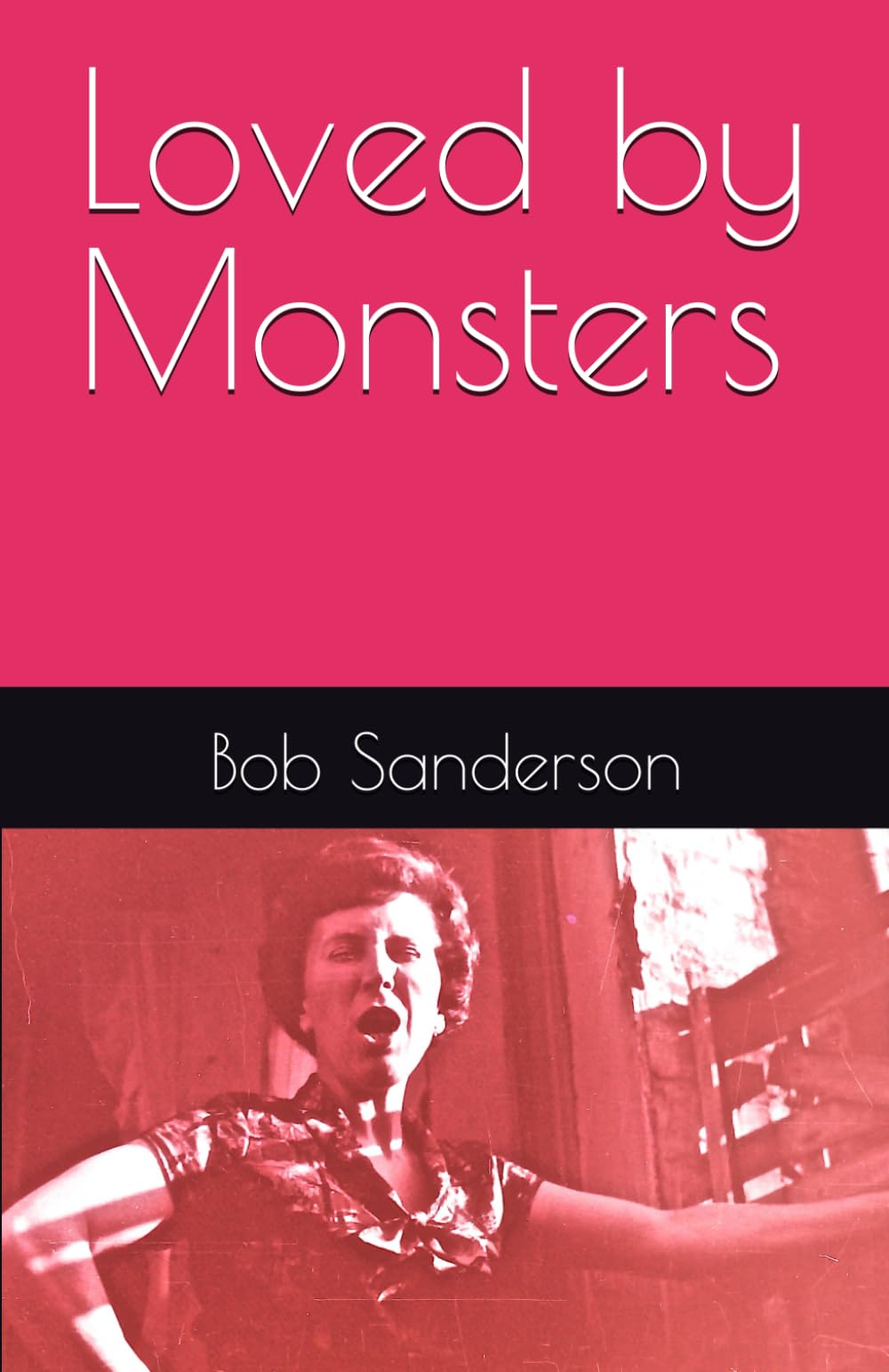 Loved by Monsters