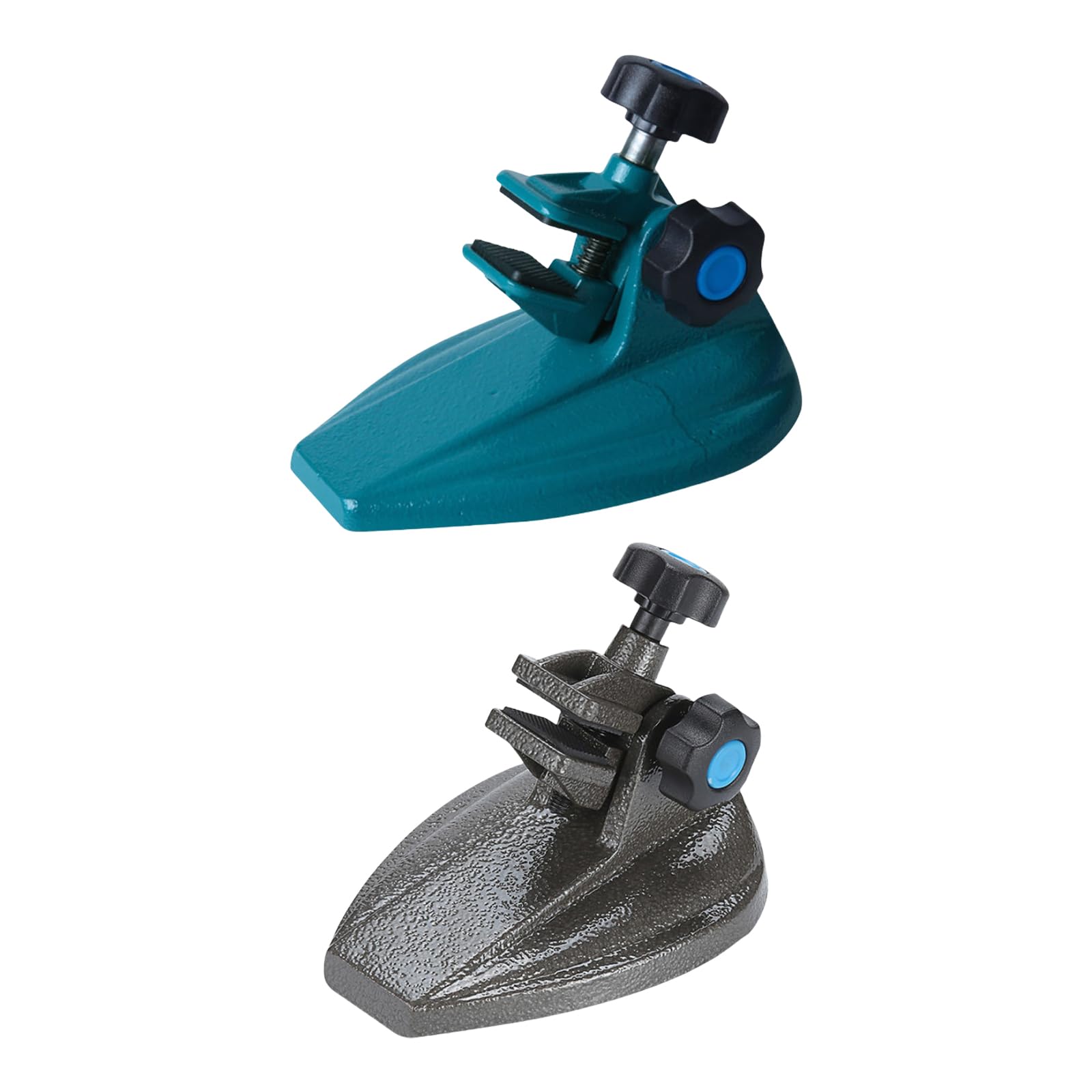 Support pour micromètre, base, support indicateur, base réglable, support pour outils de coupe professionnelle