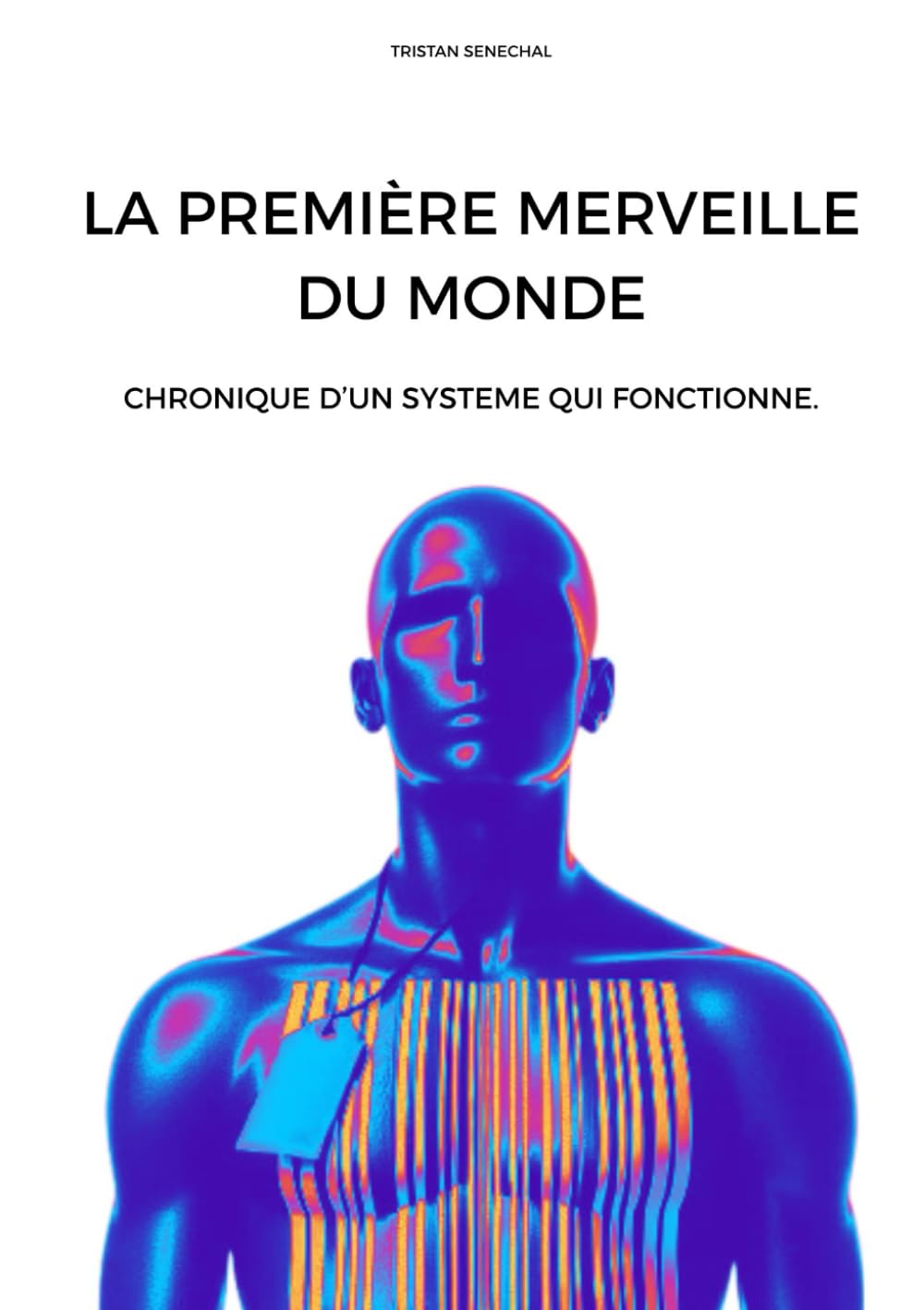 La Première Merveille Du Monde : Chronique d'un Système Qui Fonctionne.