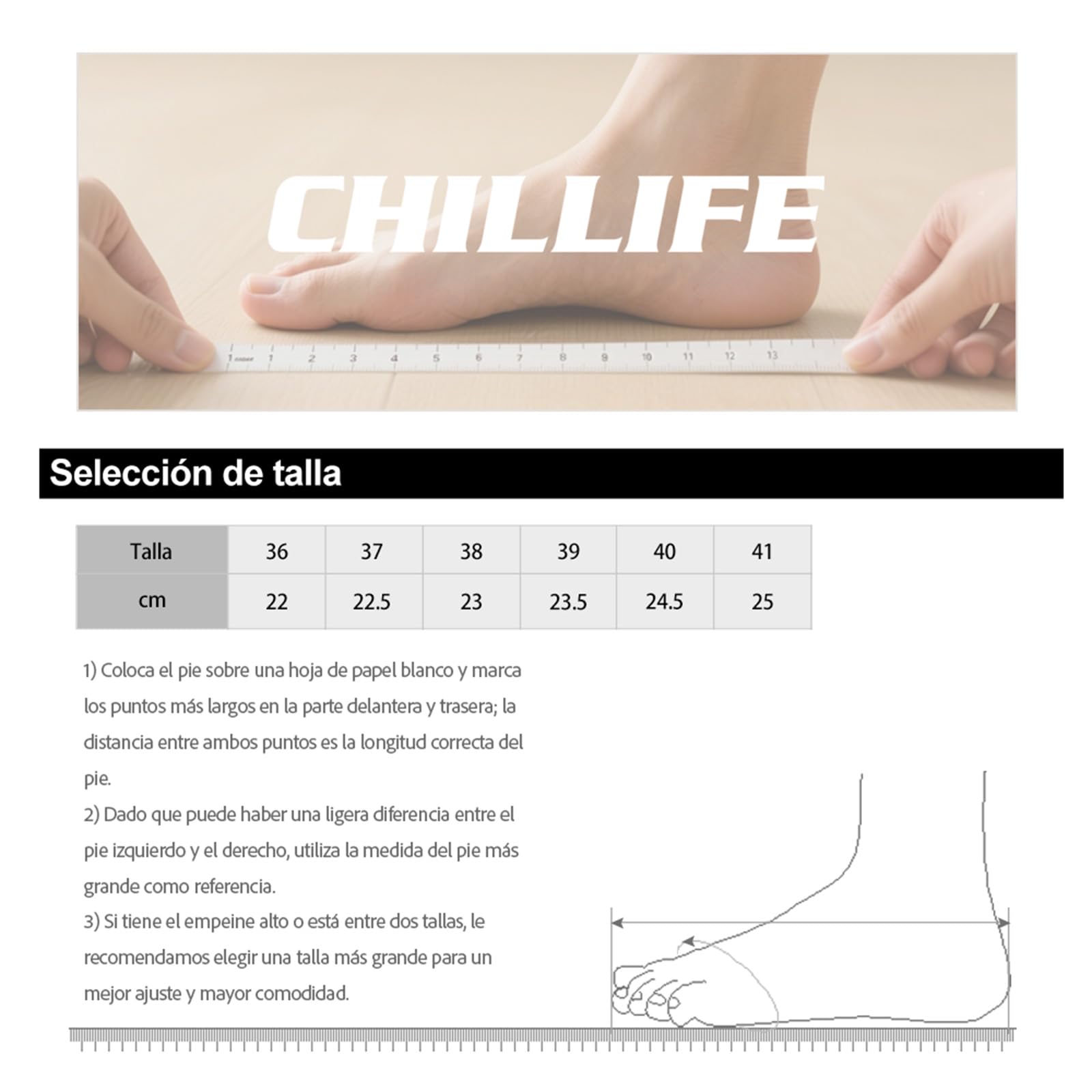 CHILLIFE Zoccoli da donna con ciondoli per cani rimovibili, per lavoro, spiaggia e giardino, realizzati in Portogallo
