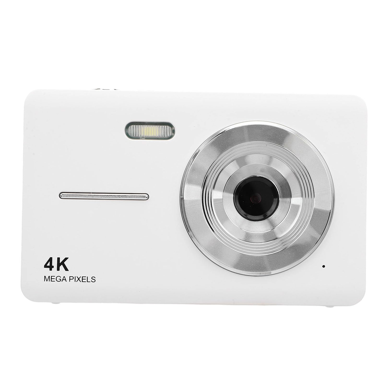 Zunate 48MP Digital Camera with 1080P Video, Autofocus CCD Vlog Camera Featuring 18X Digital Zoom, 2.8 Inch TFT Screen, and USB C Charging for Travel Photography-image-34