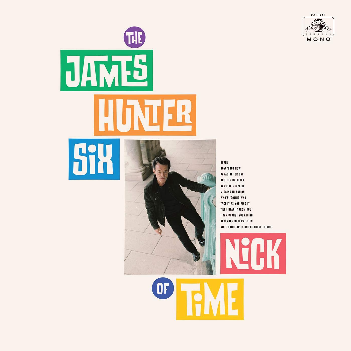 Nick Of Time (Vinyl) [VINYL]