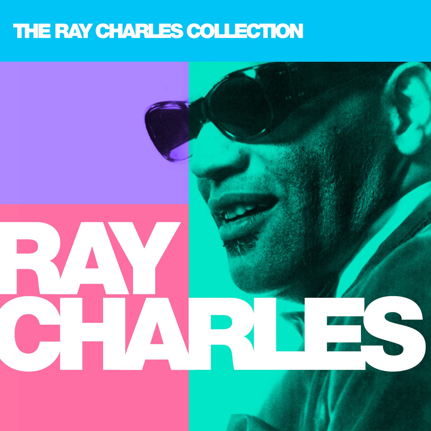 The Ray Charles Collection