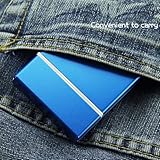 Zoom IMG-1 guoddm portasigarette da uomo custodia Zoom IMG-1 guoddm portasigarette da uomo custodia