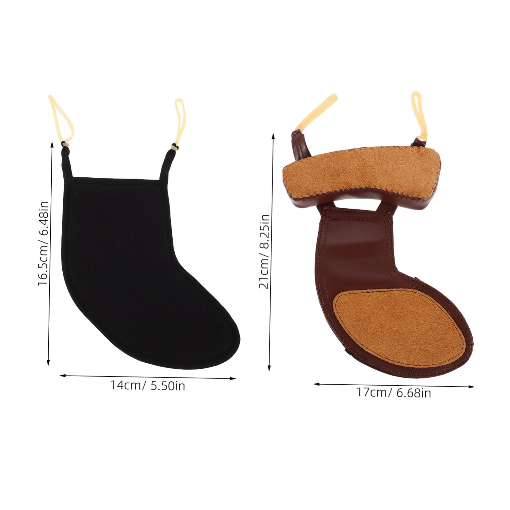 SUPVOX 2piezas Accesorios Para Violín Almohadillas Protectoras Para Hombrera Fundas De Algodón Para Mentonera De Violín y Practicar Instrumentos Musicales