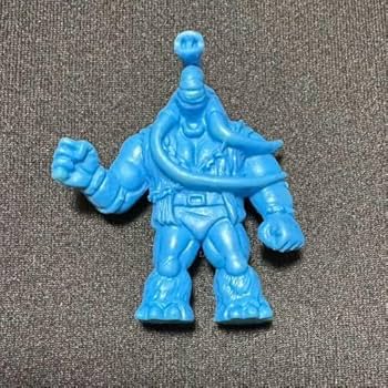 キンケシ 復刻版5 マンモスマン 肌色 キン肉マン消しゴム キン