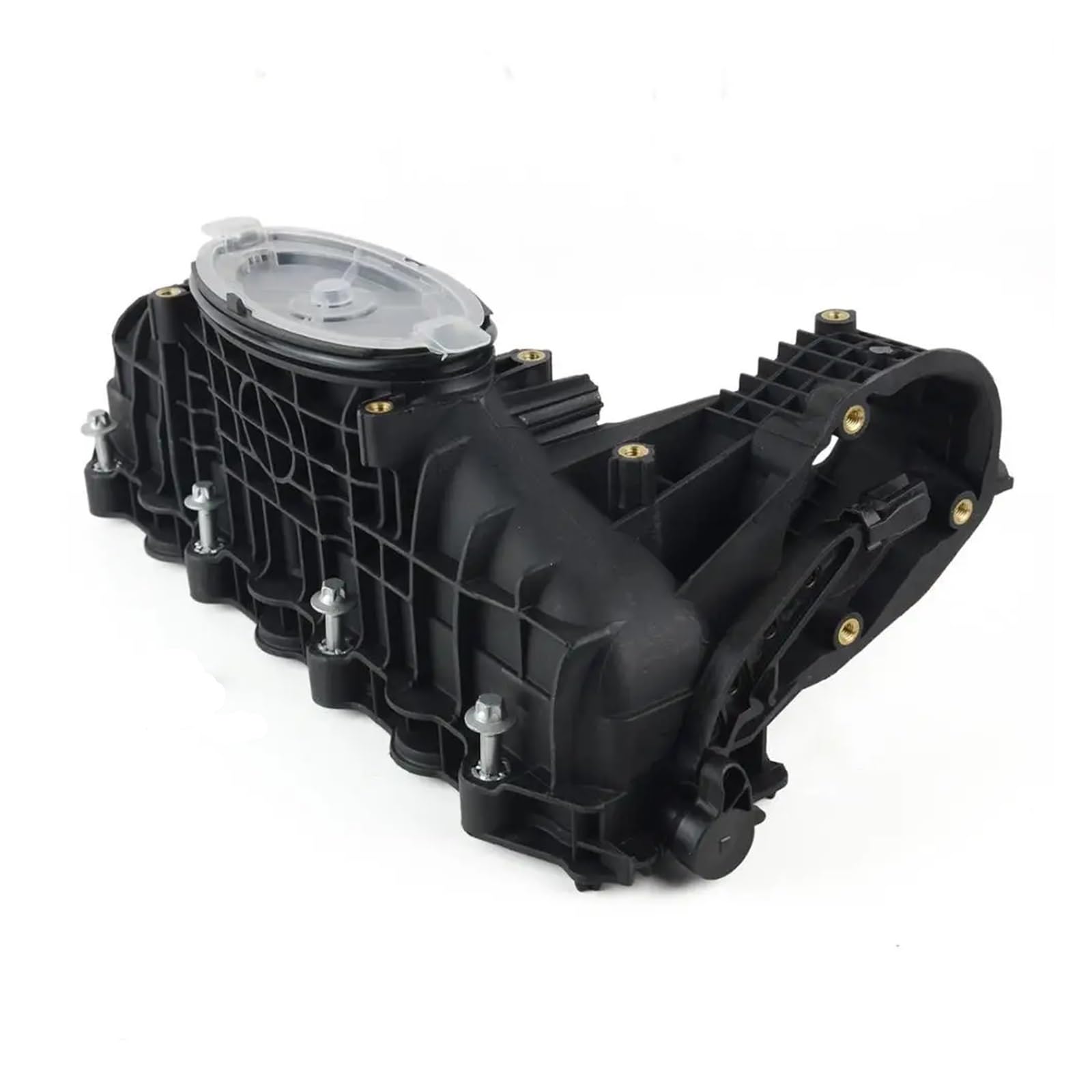 Compatible con Mercedes COLECTOR DE ADMISIÓN A 651 090 00 37, A 651 090 30 37, 6510900037, 6510903037, A6510900037, A6510903037.