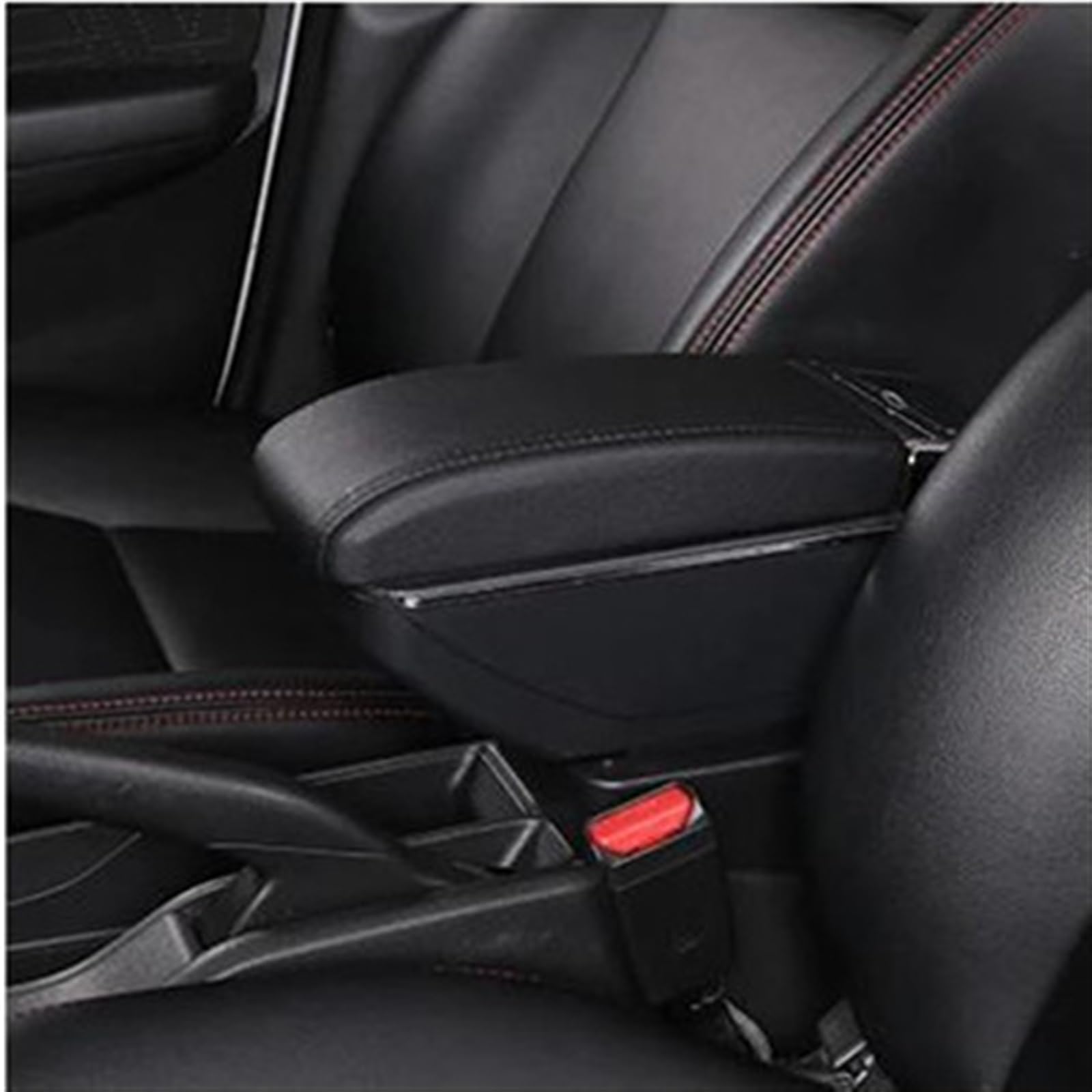 Car Interior Accessories Center Console Multifunctional Storage Box Armrest For Swift 2005-2022