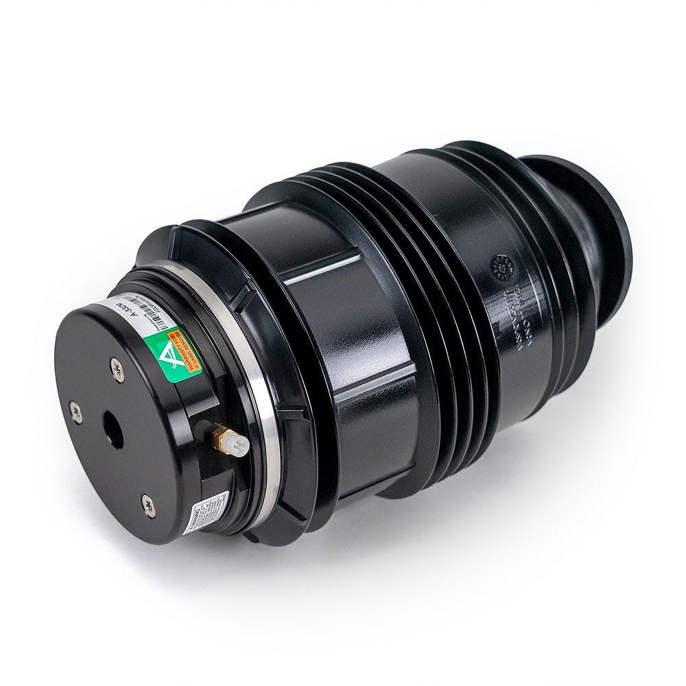 ARNOTT Suspension pneumatique, châssis A-3329 | Compatible avec: MERCEDES-BENZ C-CLASS, E-CLASS All-Terrain, E-CLASS T-Model