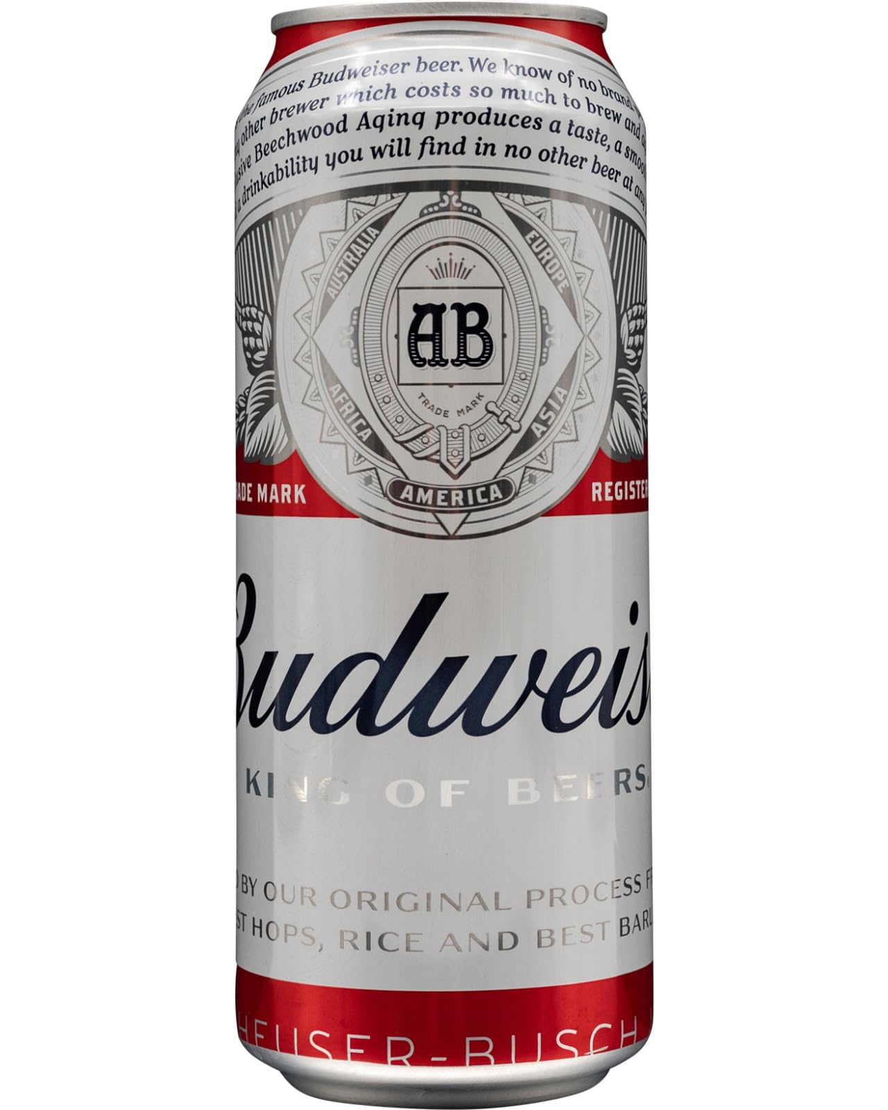 バドワイザーBudweiser 特大缶型冷蔵庫 COOLA CAN-RF60 バドワイザーBudweiser 特大缶型冷蔵庫 COOLA CAN-RF60 Amazon.co.jp