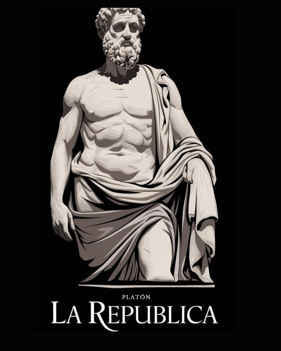 La República: Tomos Completos (Spanish Edition)
