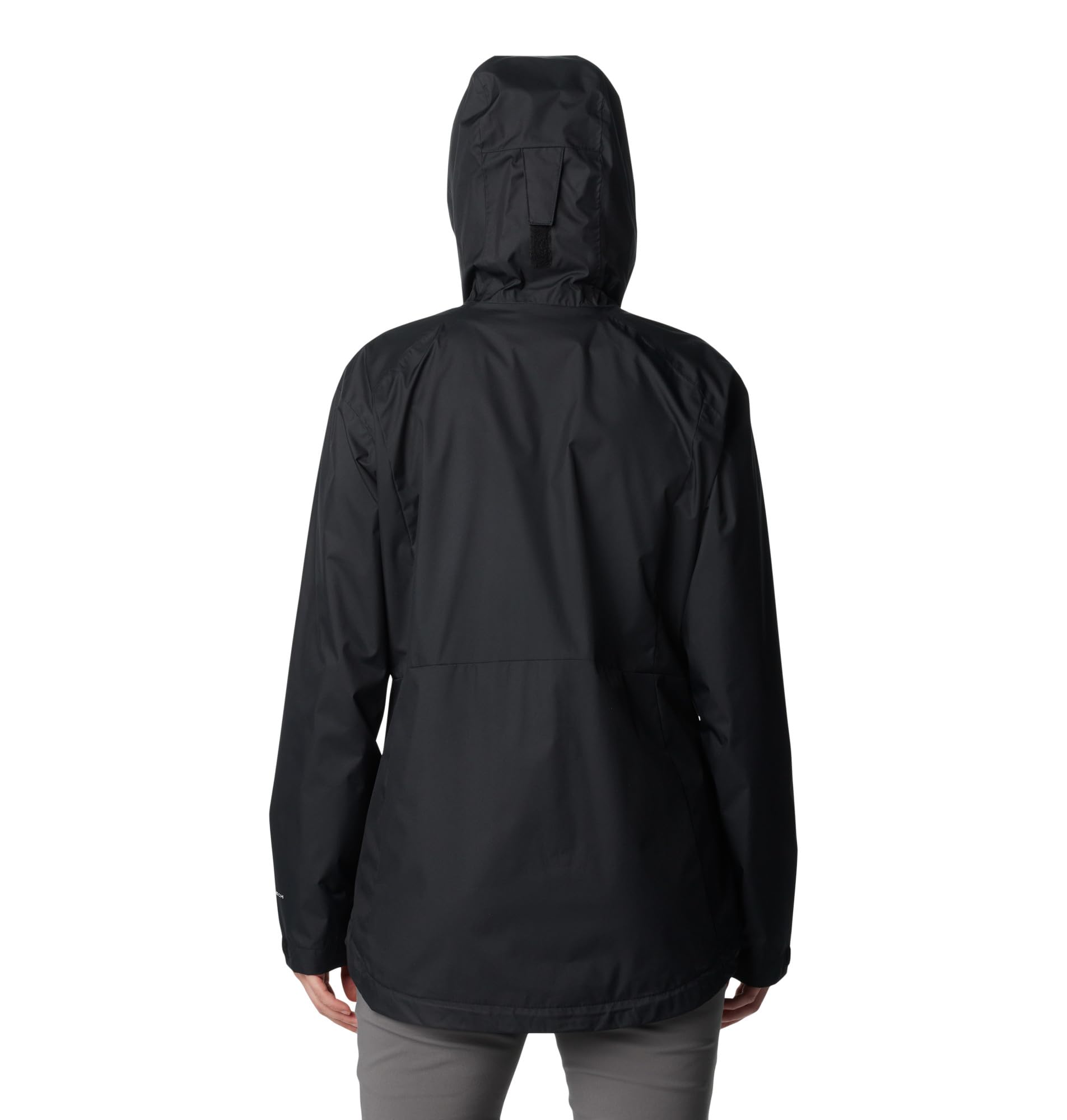Columbia Inner Limits III Jacket, Giacca Impermeabile Donna