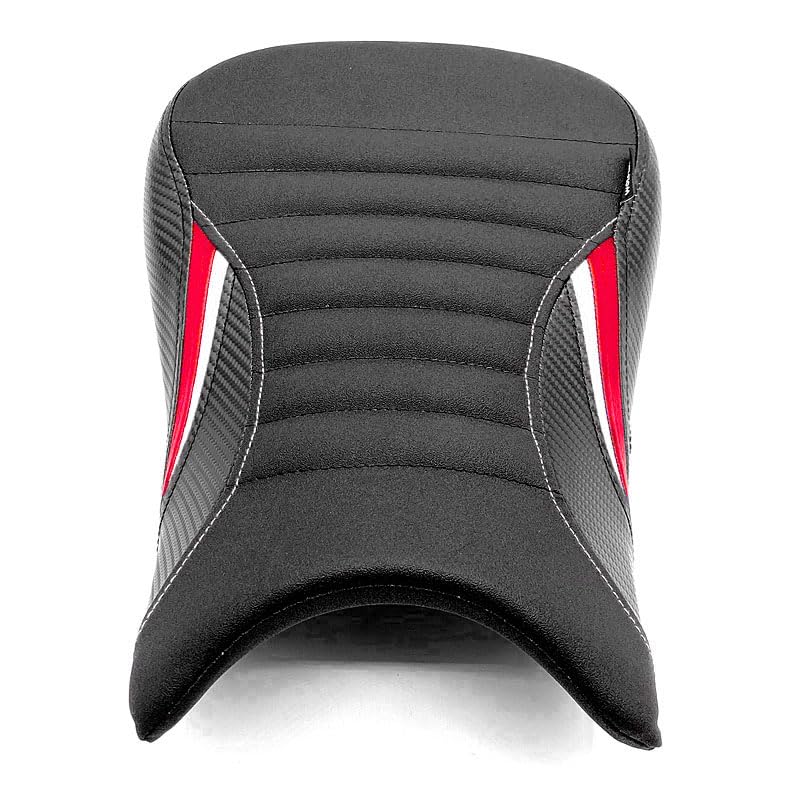 Coussin passager S1000RR pour selle confortable de moto 19-23