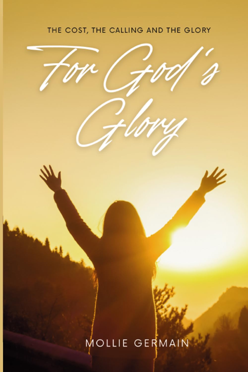 FOR GOD’S GLORY