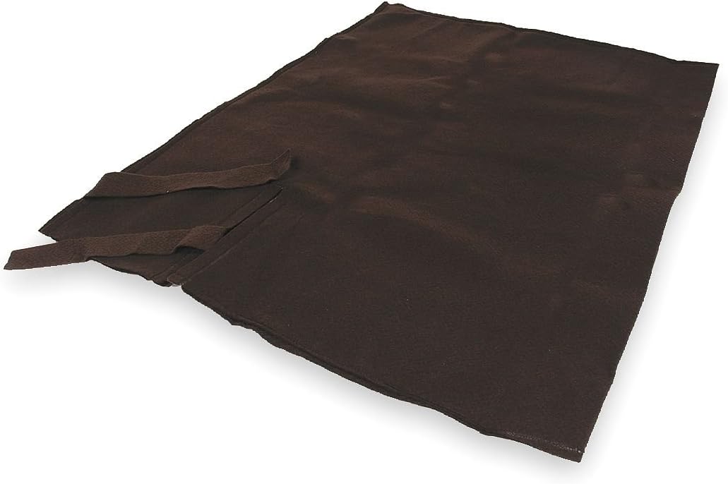 UltraTech Dewatering Bag Filter to Remove Oil & Sediment from Ponds