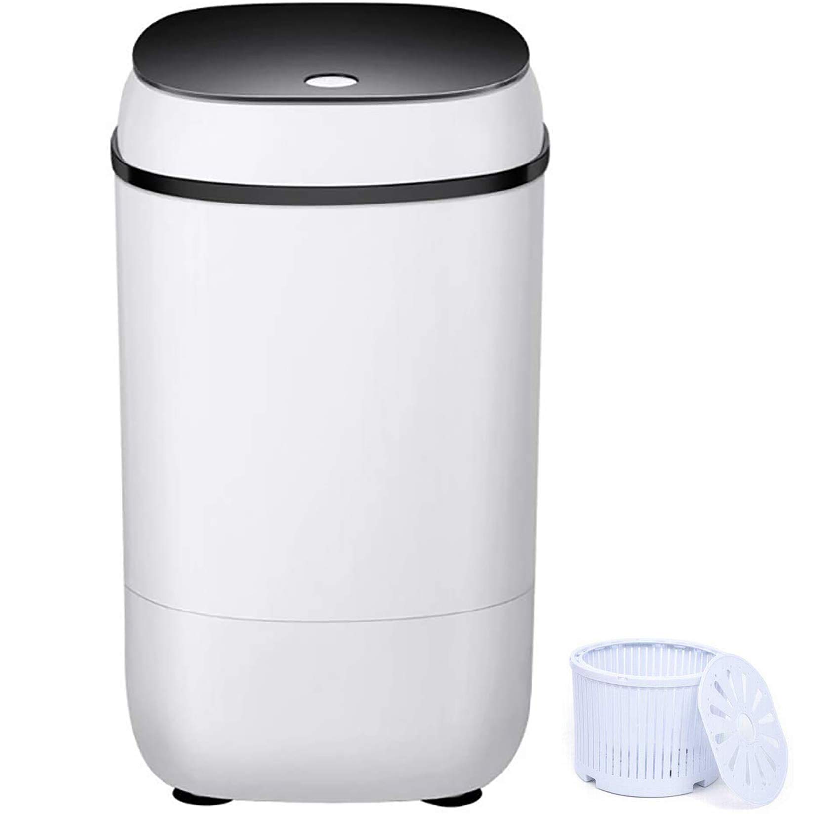 Buy Portable Washing Machine Mini Compact Turbine Washer with Timing