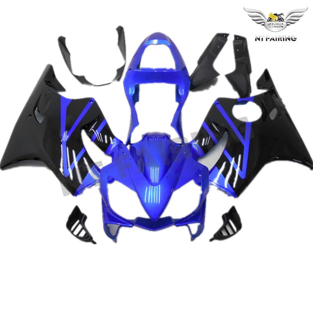 NT FAIRING 2001 2002 2003 Fit for HONDA CBR600 F4i Injection mold Fairings Fairing Kit Bodywork Body