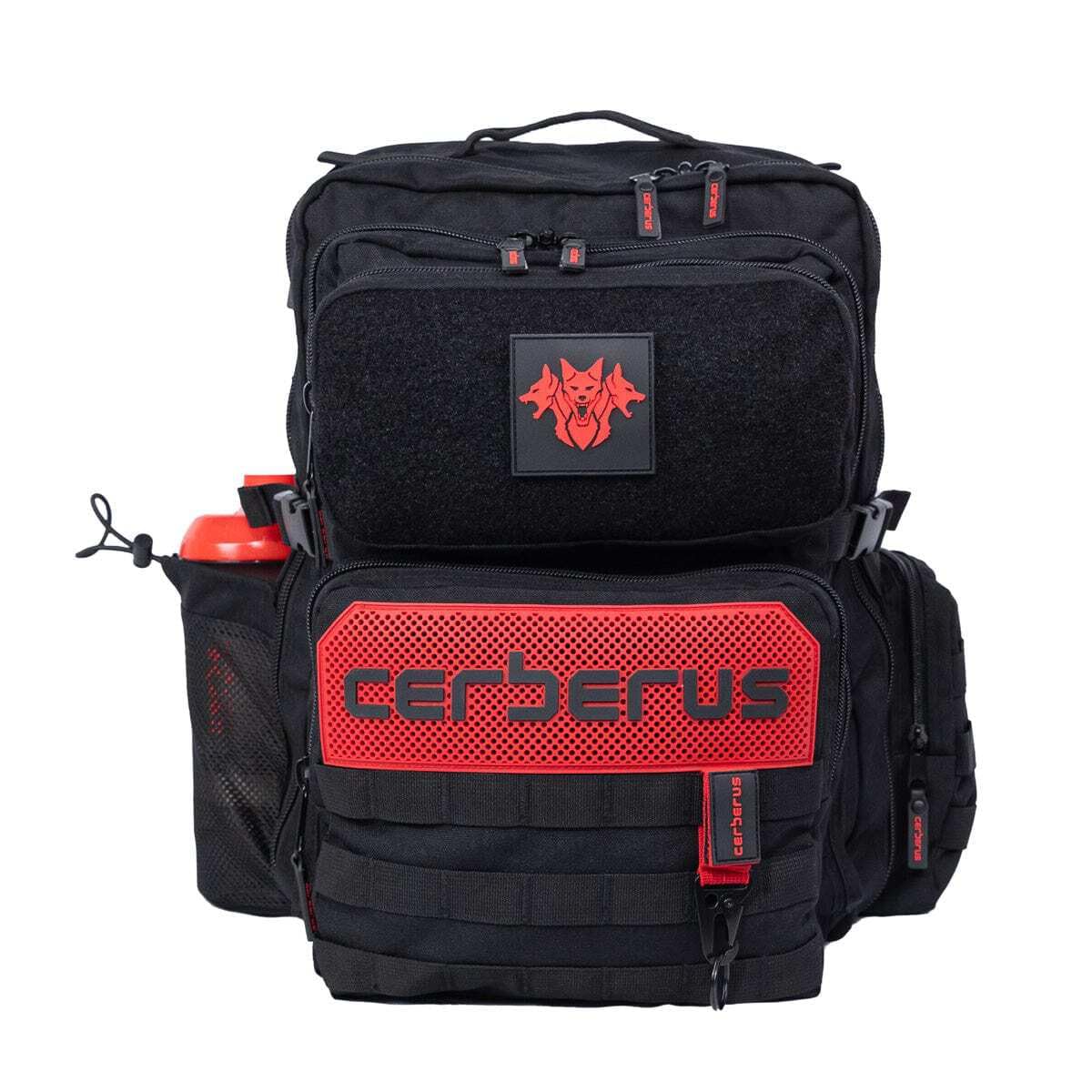 CERBERUS Strength Tactical Backpack - Large Gym Backpack