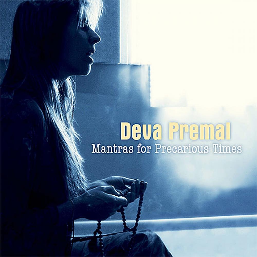 Mantras For Precarious Times