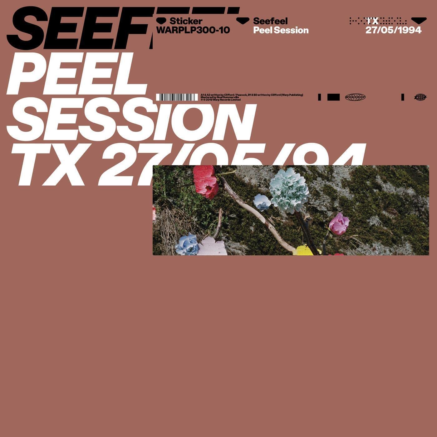 Peel Session [VINYL]
