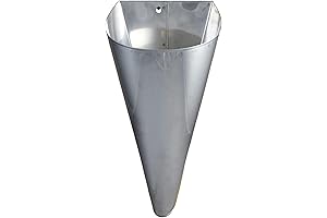 PP949 Killing Restraining Cone Medium Steel