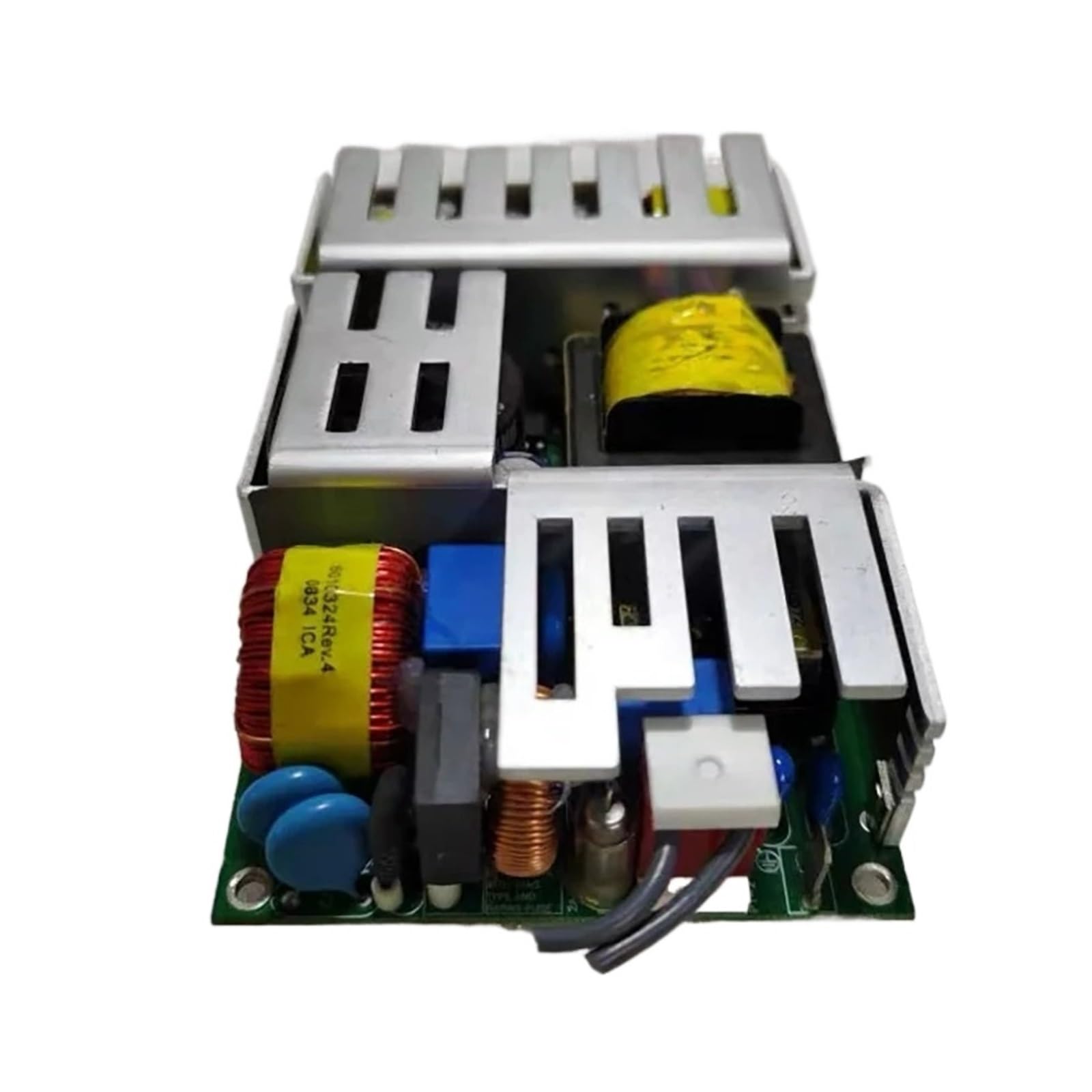 Elznsqqk One Color Power Supply Module Rel-110-4007