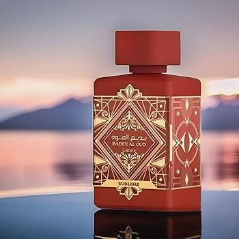 ラッタファバディー アル ウード ウード シュブリーム EDP 100ml Amazon.com : Lattafa Bade'e Al Oud Sublime - Tropical