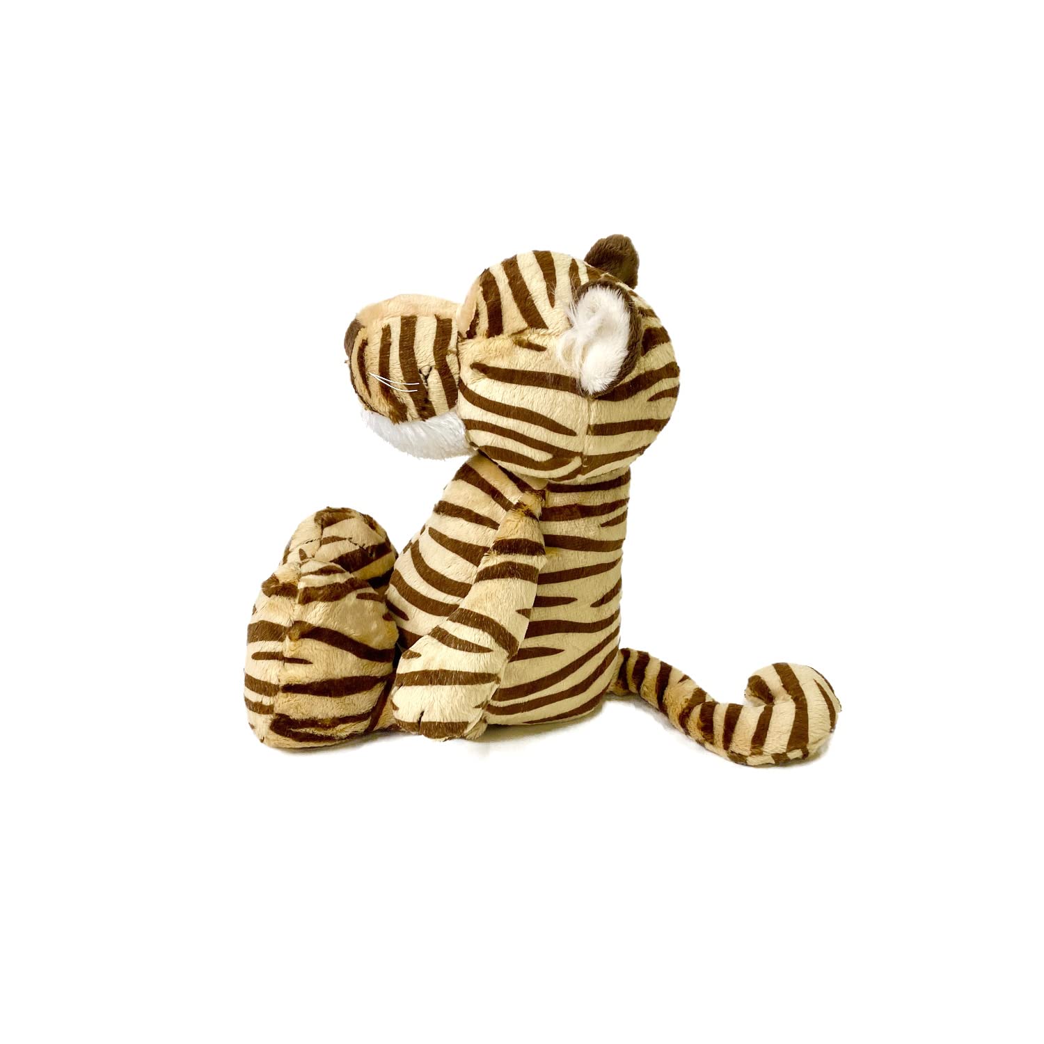 Amazon.co.jp: NICI(ニキ)WF22 タイガー クラシック 35cm : おもちゃ