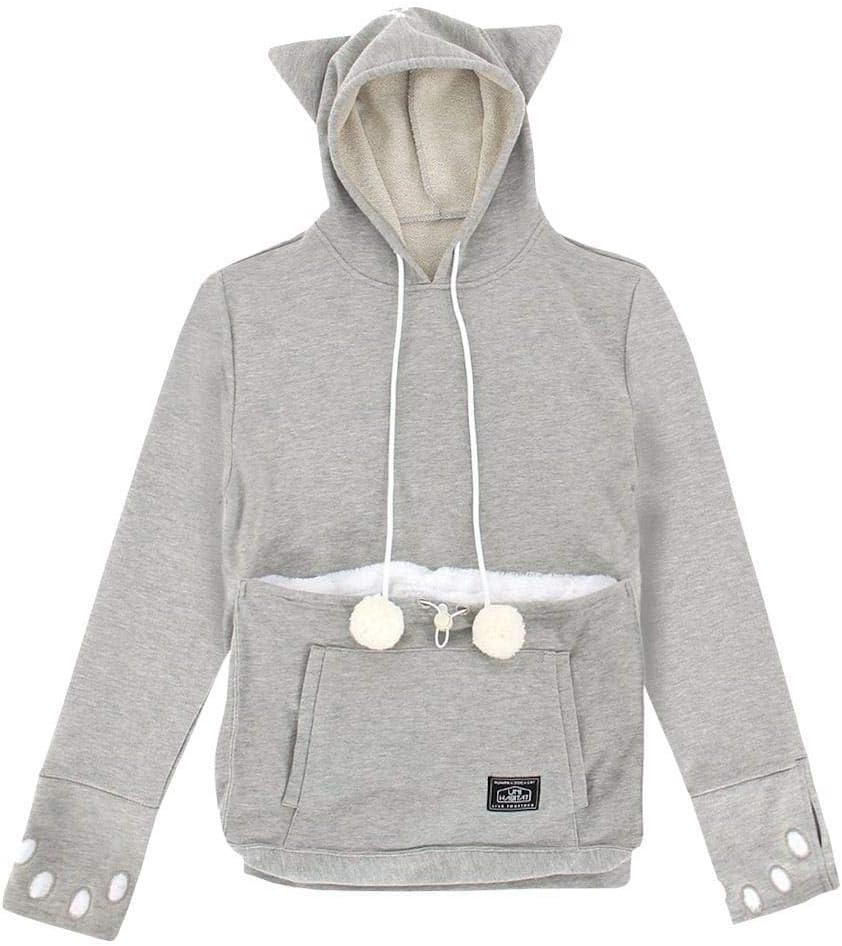 Mewgaroo Hoodie Nyangaroo UNIHABITAT Cat Dog carriers L