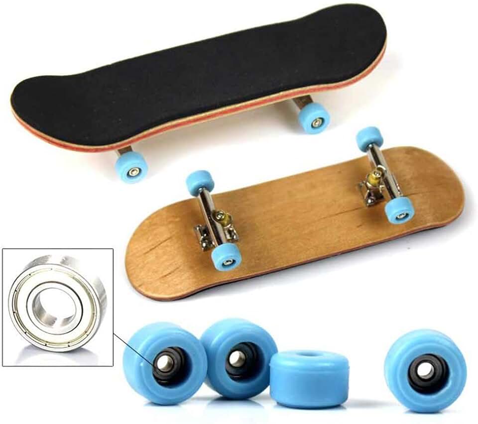 Amazon.es finger skates