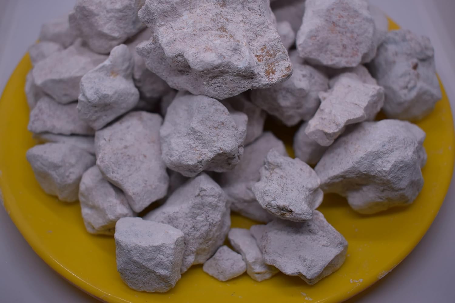 White Khadi 200 Grams