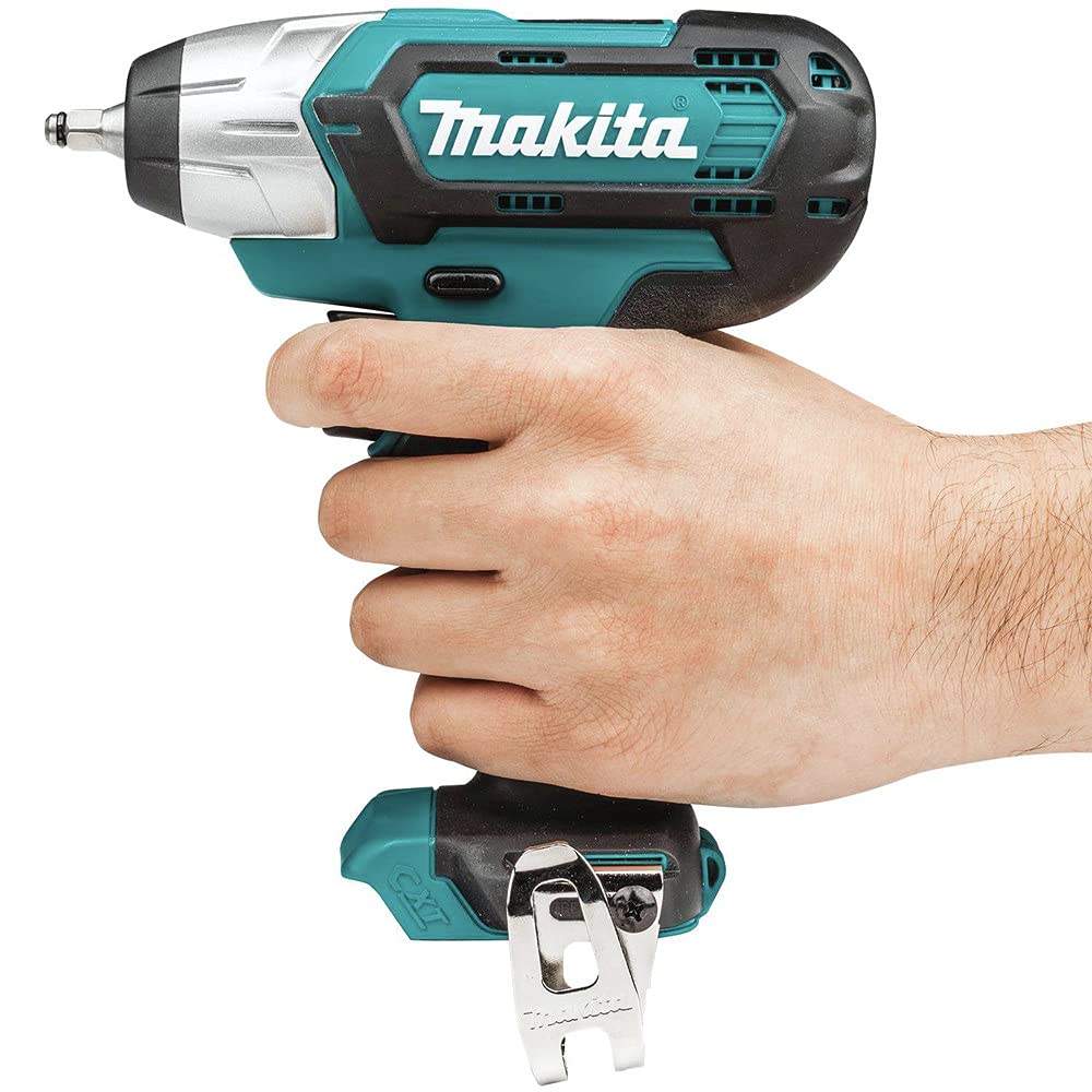 Amazon | マキタ インパクトレンチ 12V Max CXT 1/4インチ 工具のみ