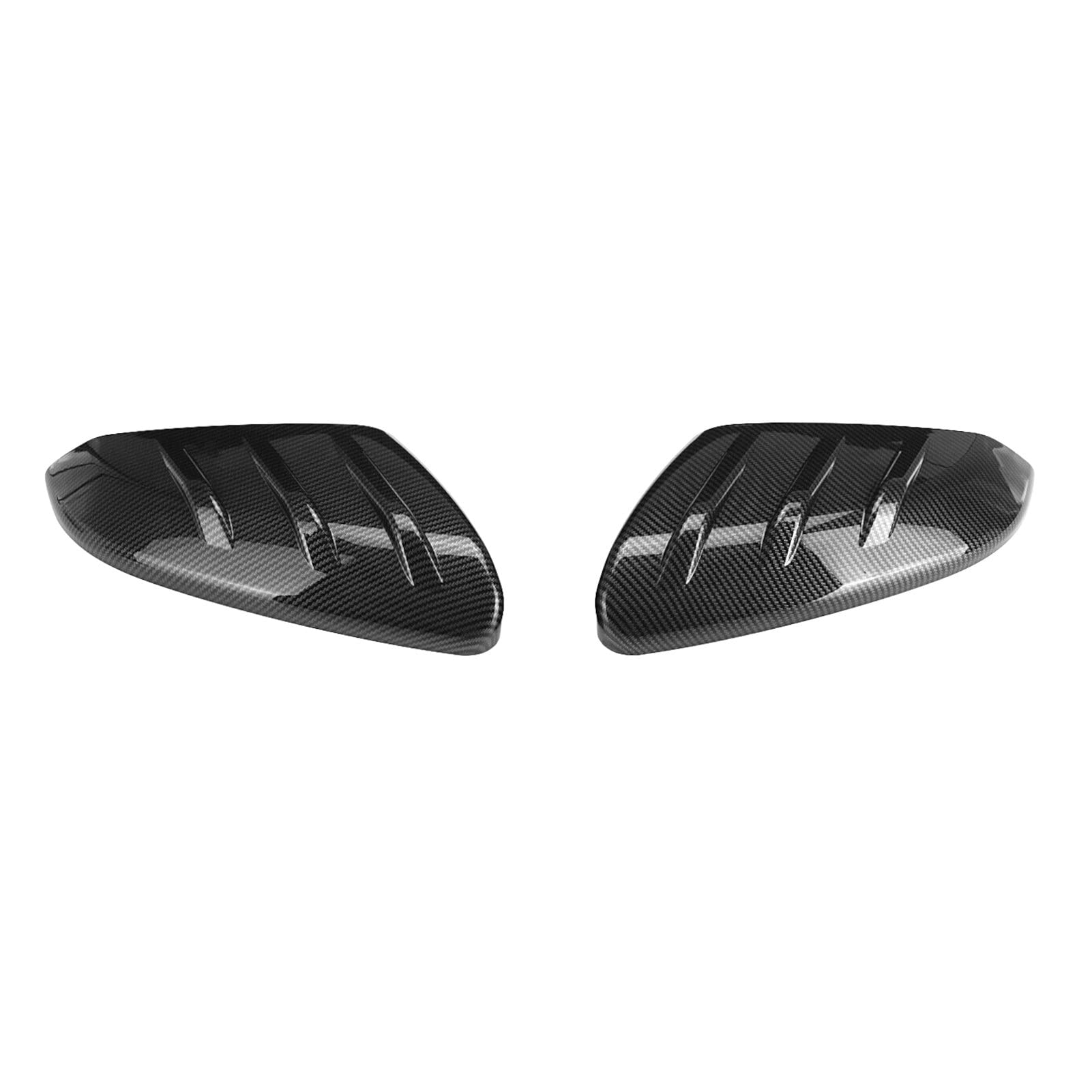 Photo 1 of Acdeyaca Side Mirror Caps for Honda Civic 2016-2021