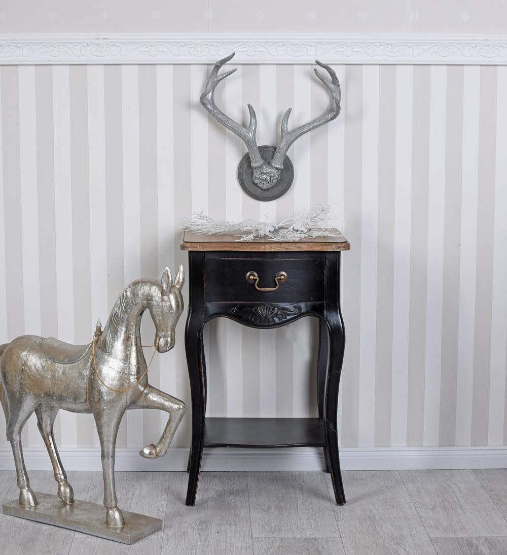 Decorazioni con corna di cervo - Italia