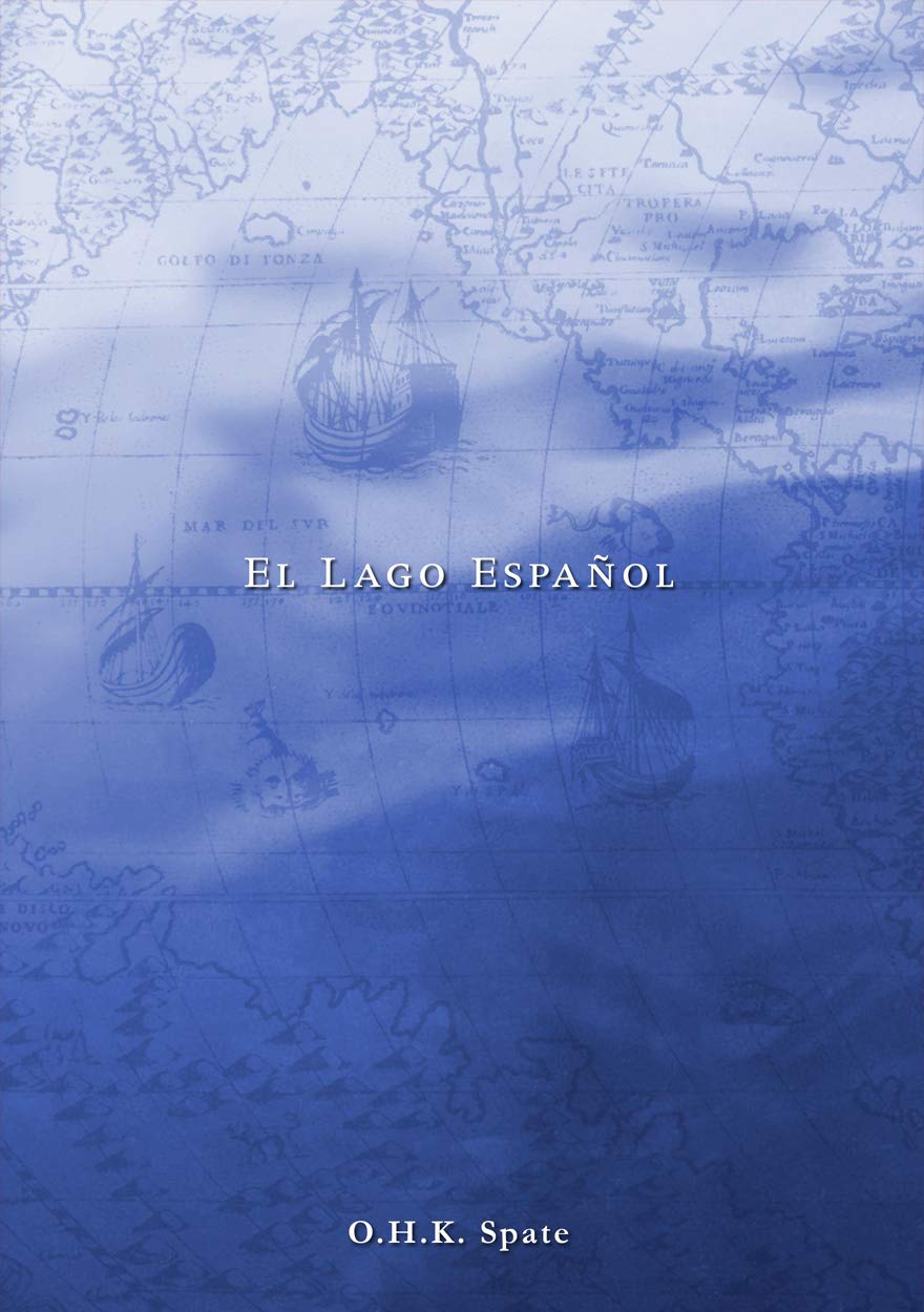 El lago español