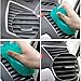 weilai Keyboard Cleaner Car Vent Interior Details Cleaning Gel Laptop Universal Dust Gum Computer PC Magic Innovative Super Soft Sticky Cleaning Putty(Pack of 4)