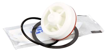 CMA Dish Machines 00735.00 Vacuum Breaker Repair Kit, 3/4 Size, Watts