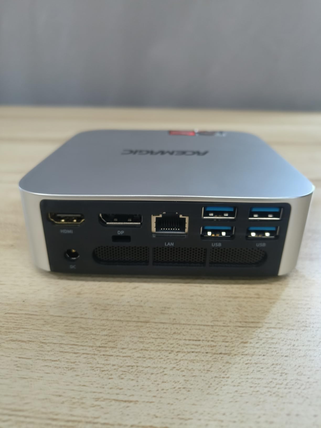 Customer Image