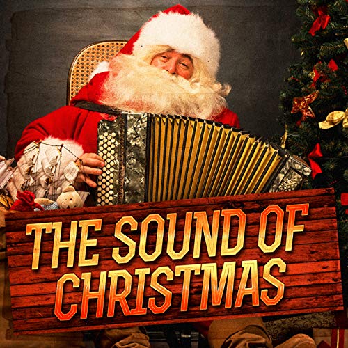 Amazon Music Kid's ChristmasのThe Sound of Christmas (Christmas Music