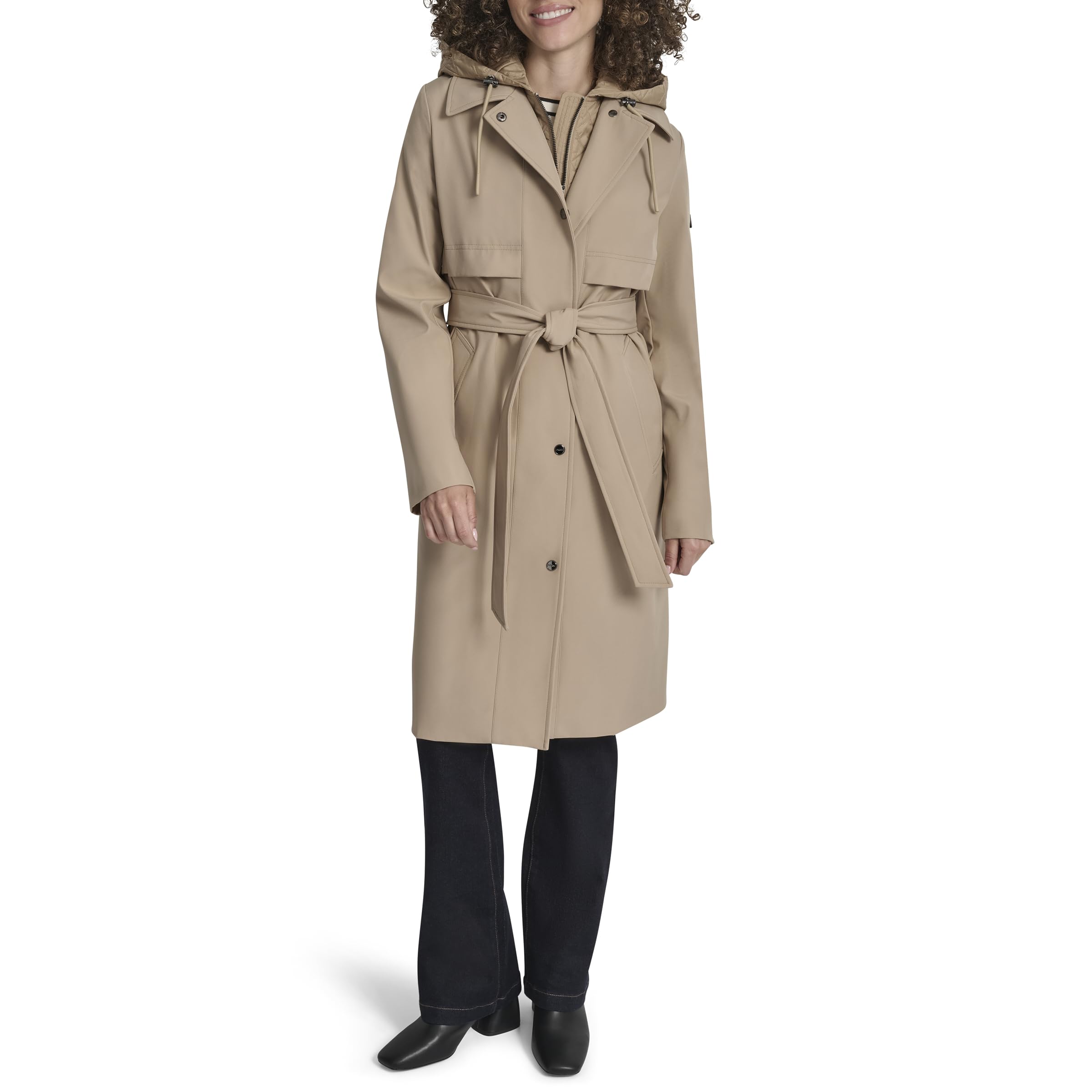 Amazon.com: DKNY: OUTERWEAR