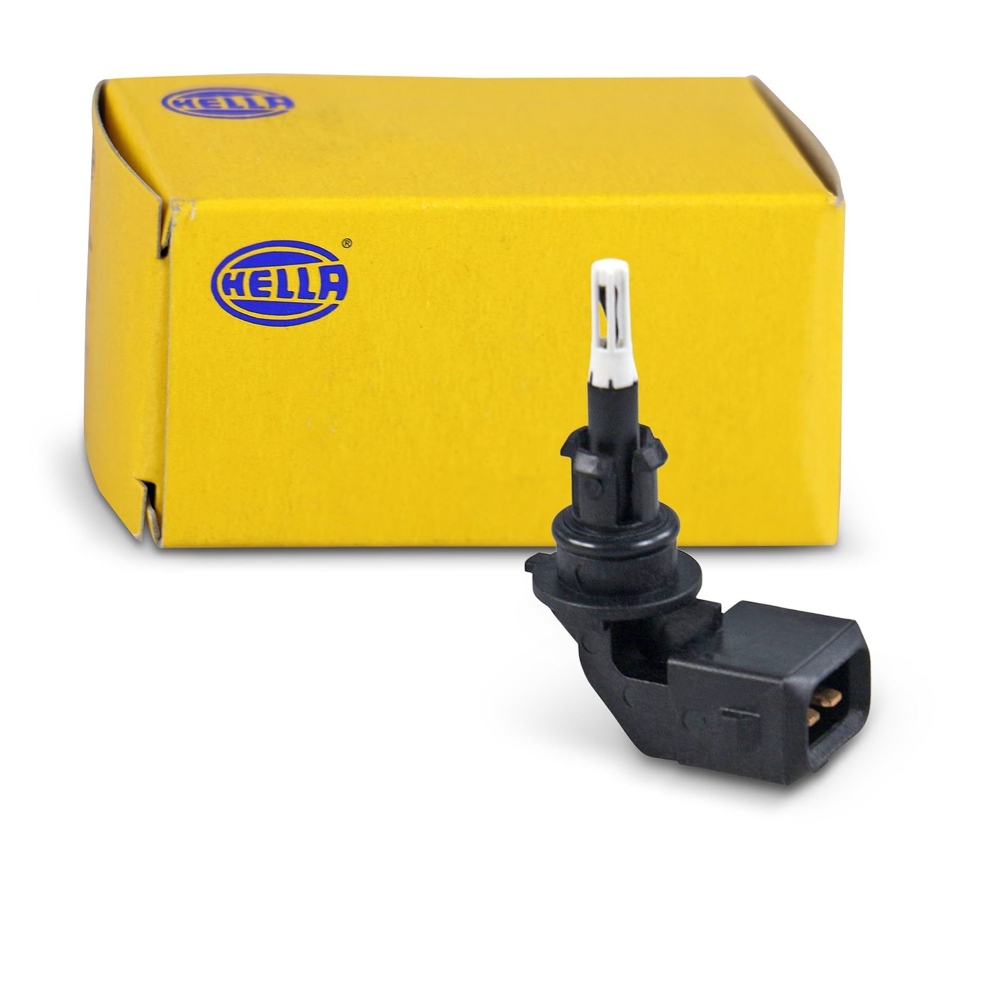Hella 6PT 009 109-351 Intake Air Temperature BMW 1 3 5 6 7 X1 X3 X5 X6