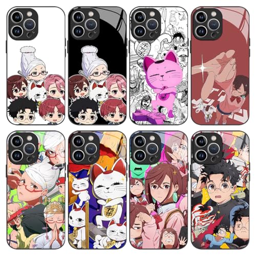 KANUTE ___ X}zP[X   IJ q ~鎛m ^[{ooA L iPhone 16e P[X X}zJo[ KX ʃKX gуJo[ Yی gуP[X Aj v[g @Ή (iPhone16