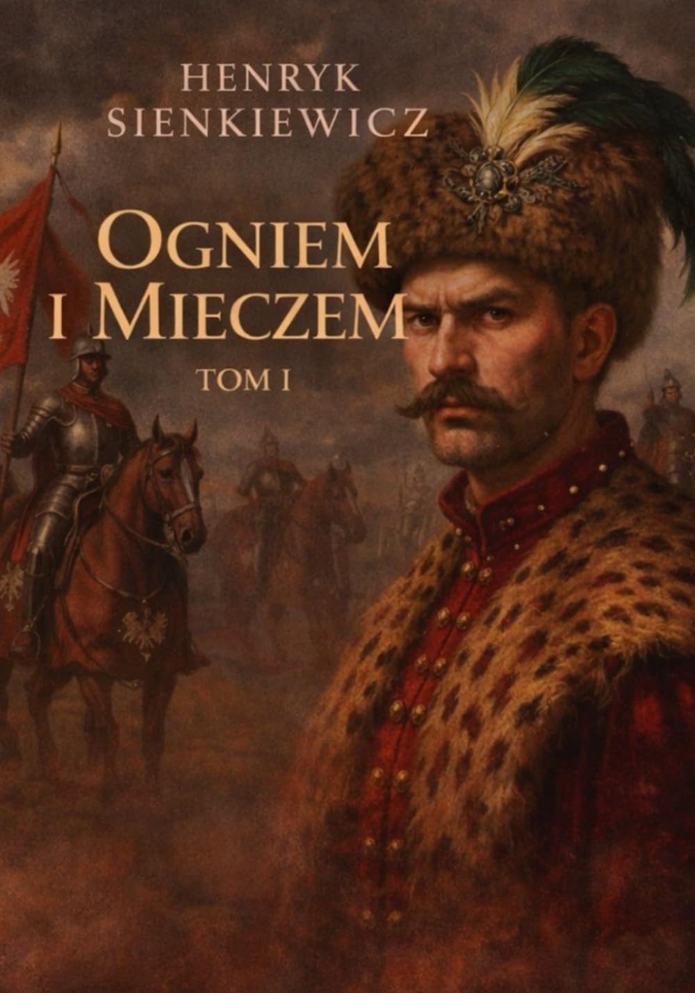 Ogniem i mieczem: Tom I